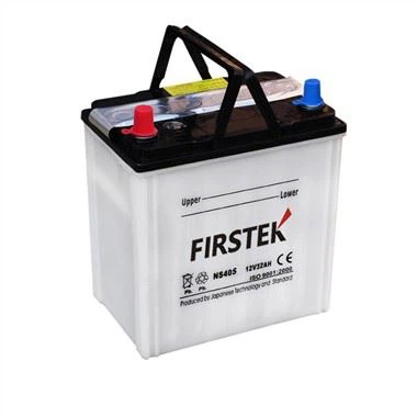 NS40 12V 32AH JIS suhi napunjeni automobilski akumulator