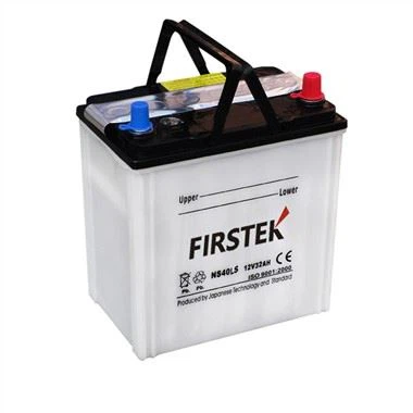 NS40L 12V 32AH JIS akumulator sa suhim punjenjem